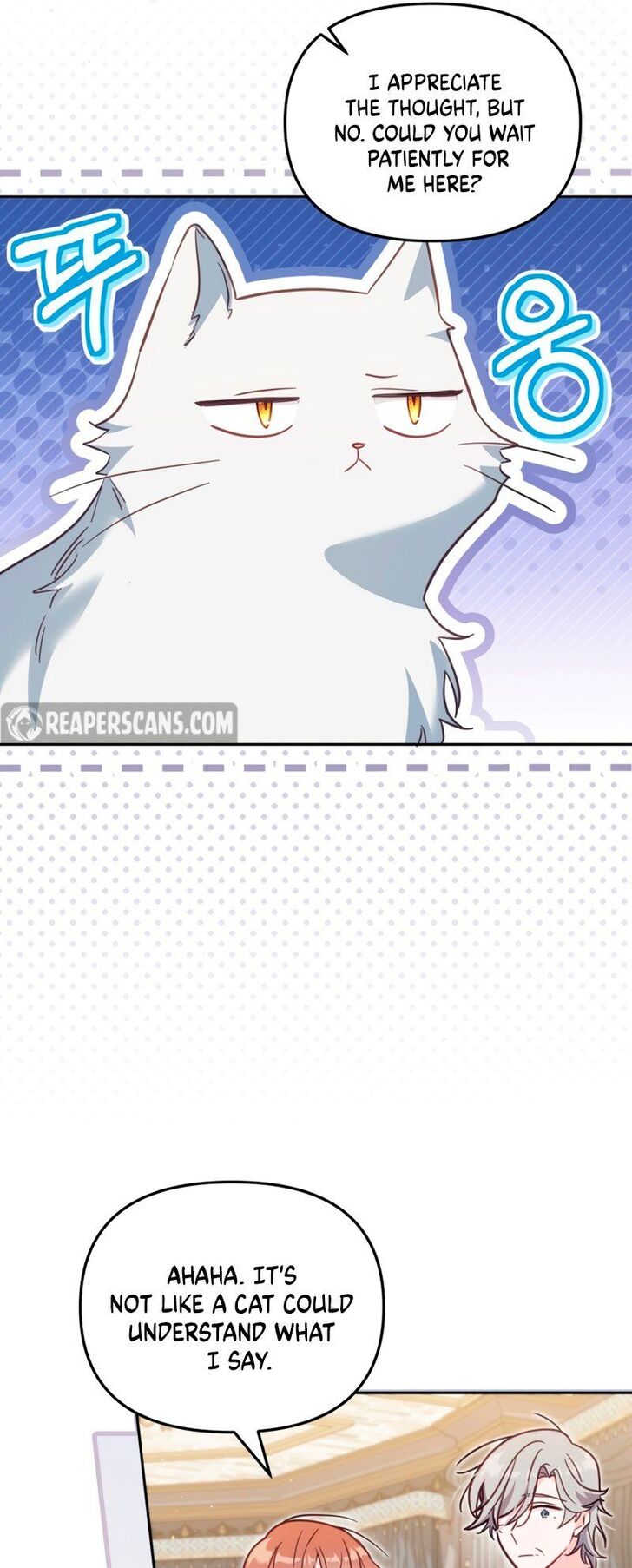 Read Philomel the Fake EN Manga Online