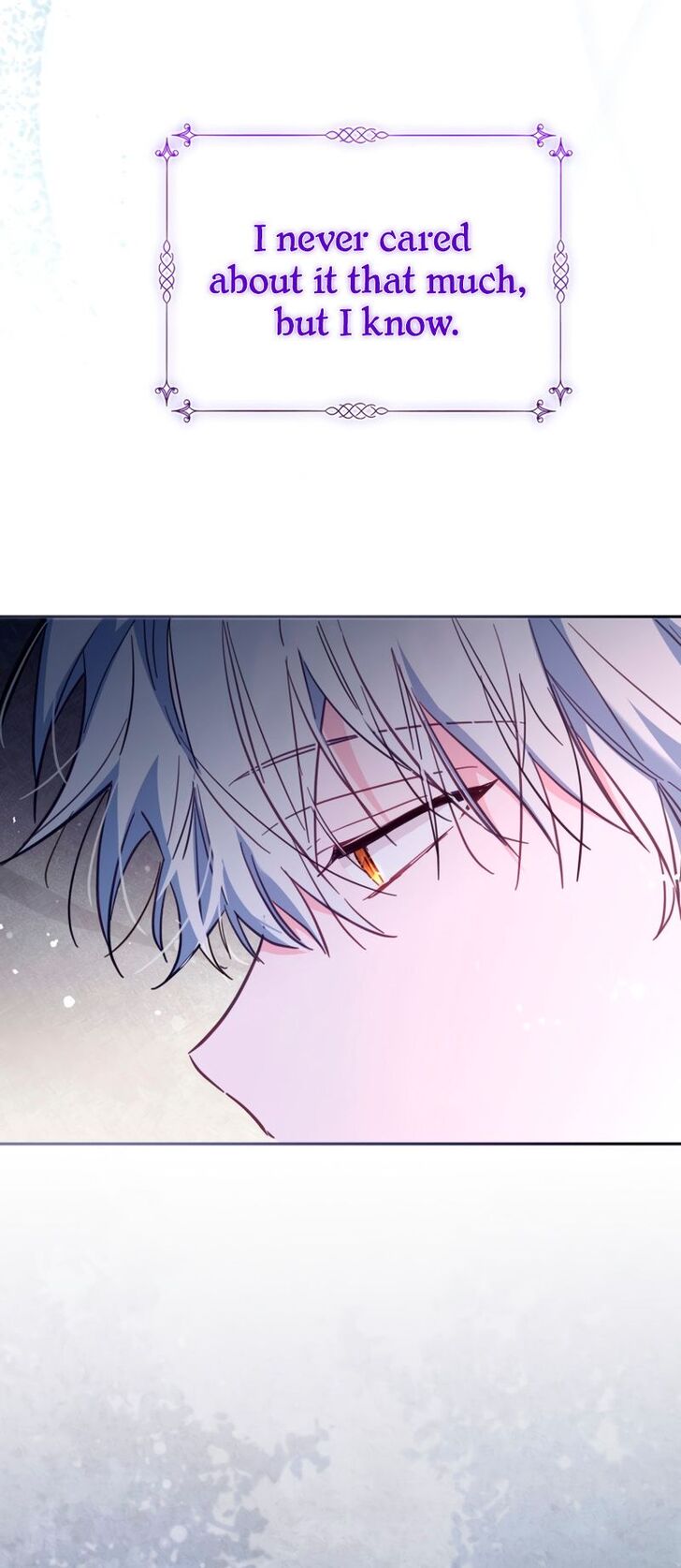 Read Philomel the Fake EN Manga Online