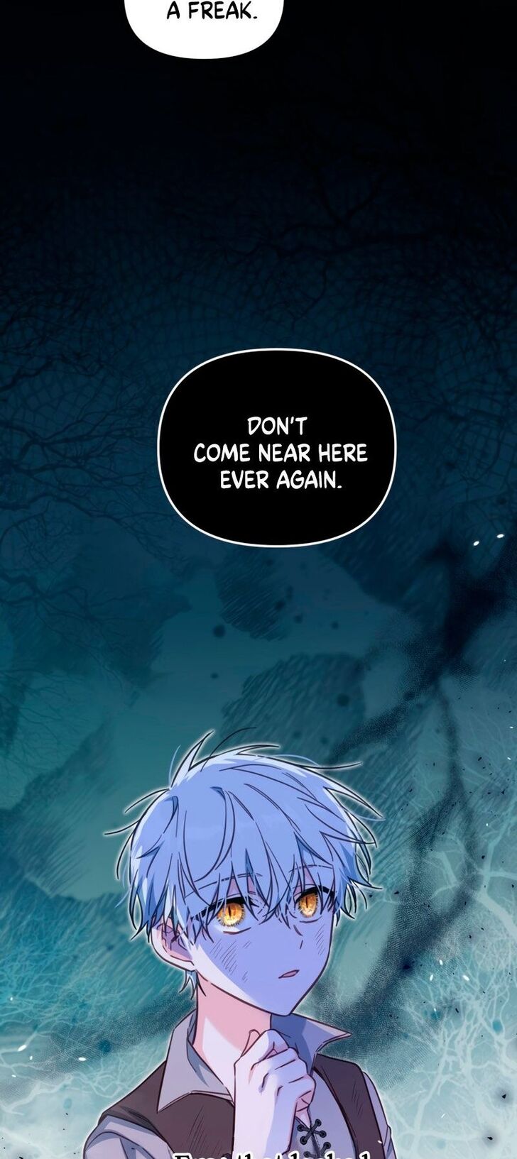 Read Philomel the Fake EN Manga Online