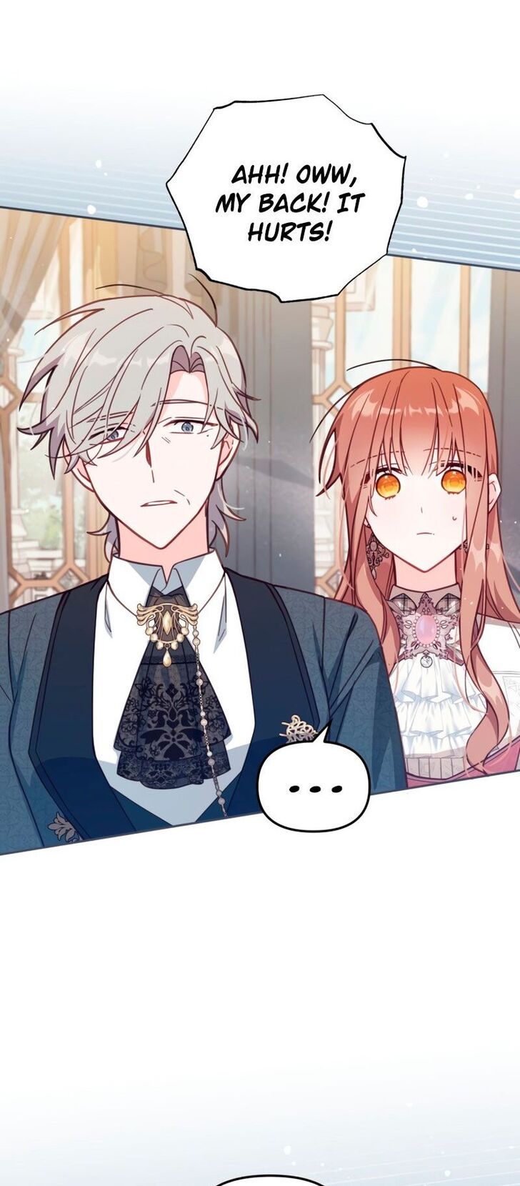 Read Philomel the Fake EN Manga Online
