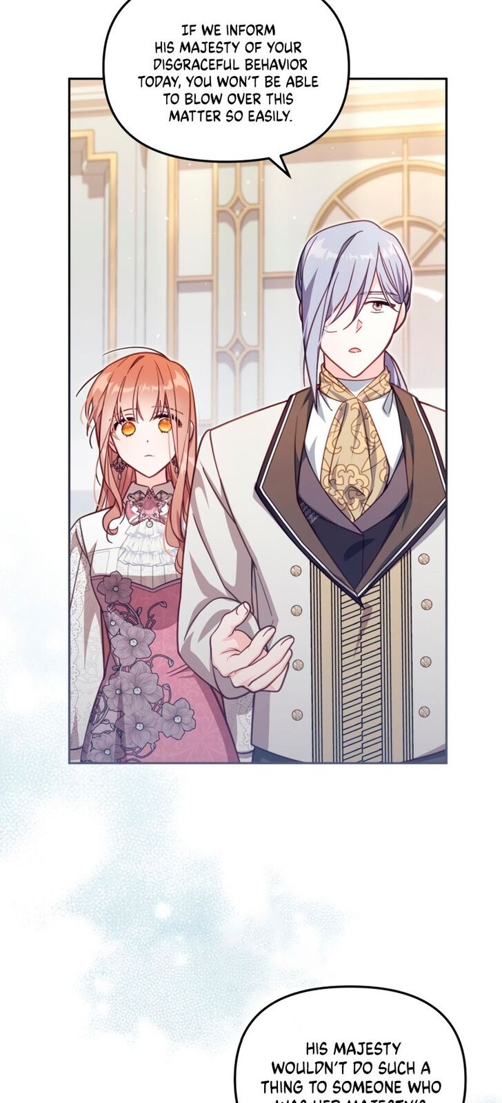 Read Philomel the Fake EN Manga Online