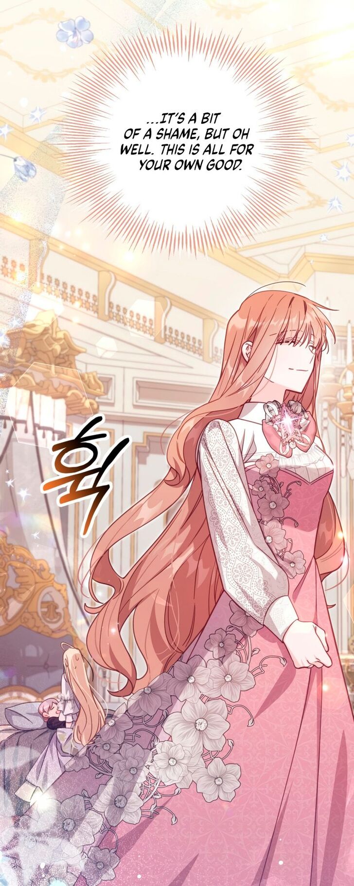 Read Philomel the Fake EN Manga Online