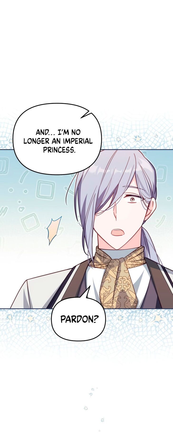 Read Philomel the Fake EN Manga Online