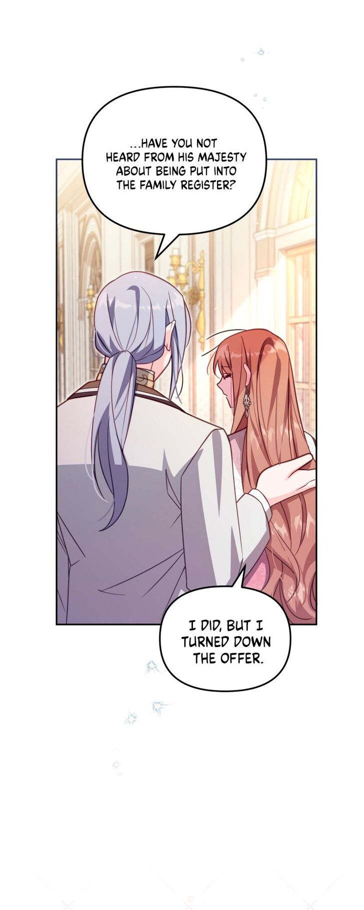 Read Philomel the Fake EN Manga Online