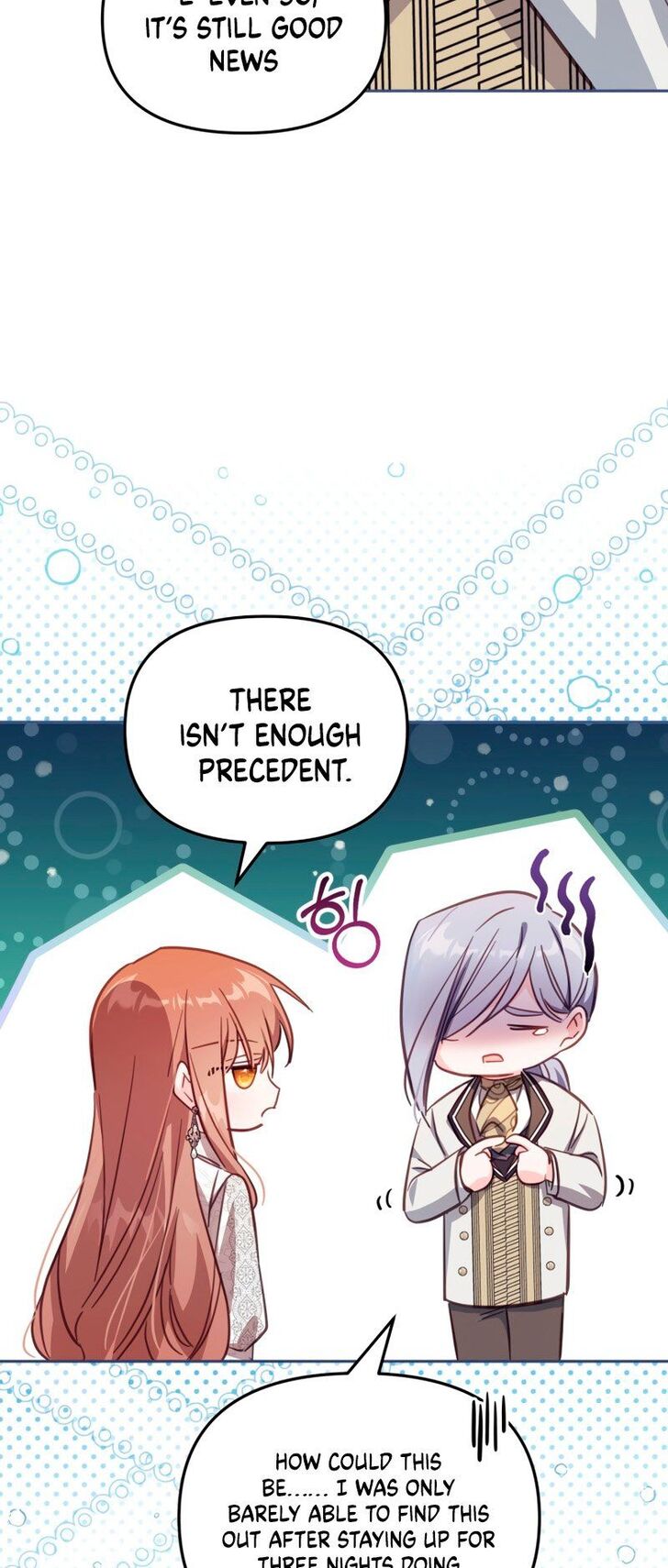 Read Philomel the Fake EN Manga Online