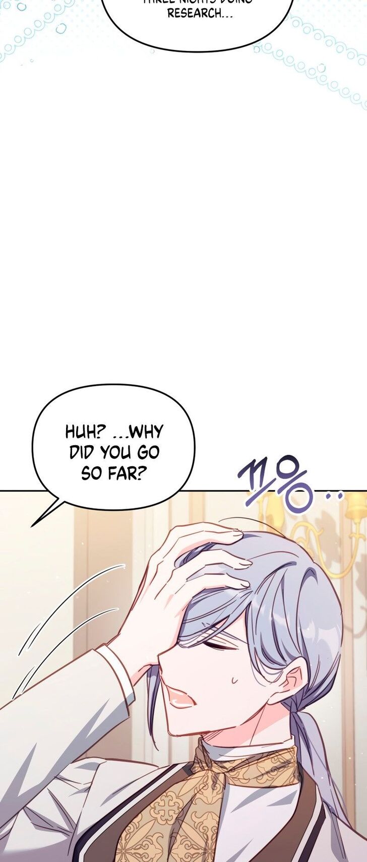 Read Philomel the Fake EN Manga Online