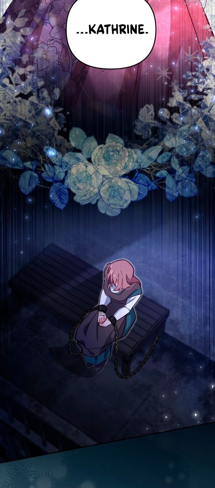 Read Philomel the Fake EN Manga Online