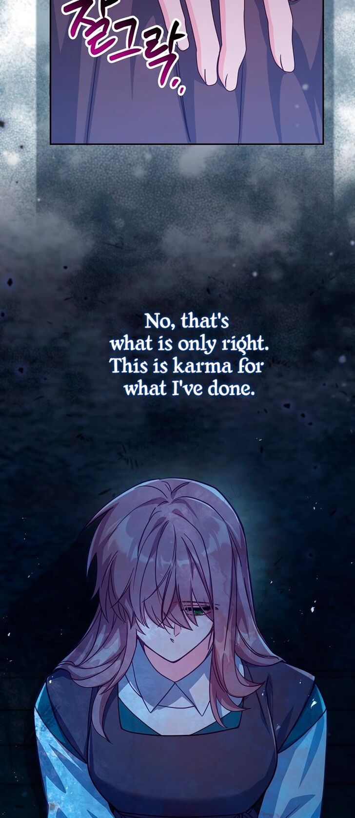 Read Philomel the Fake EN Manga Online