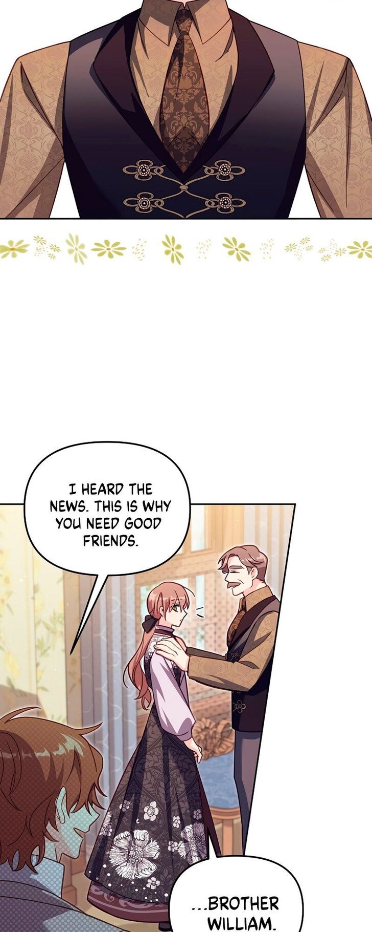 Read Philomel the Fake EN Manga Online