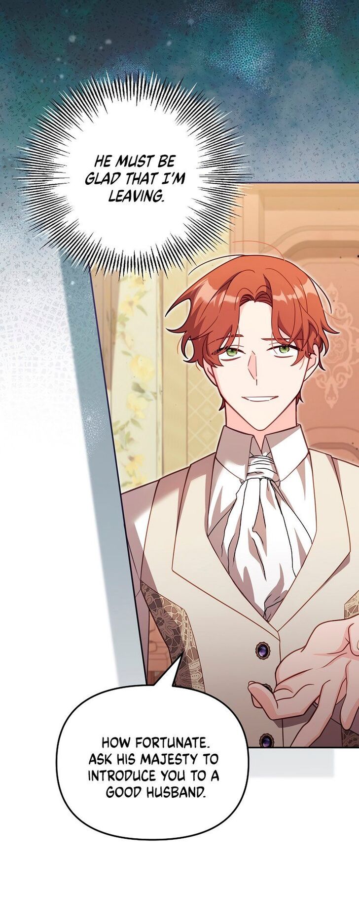 Read Philomel the Fake EN Manga Online