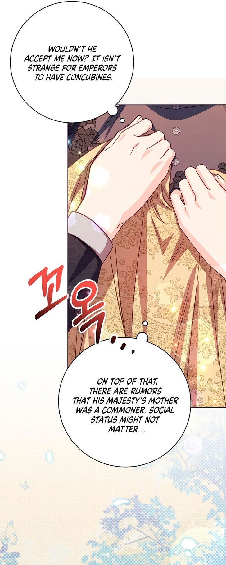 Read Philomel the Fake EN Manga Online