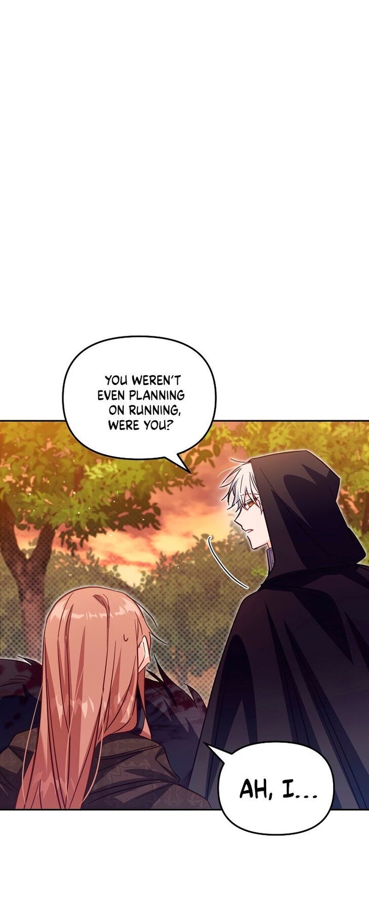 Read Philomel the Fake EN Manga Online