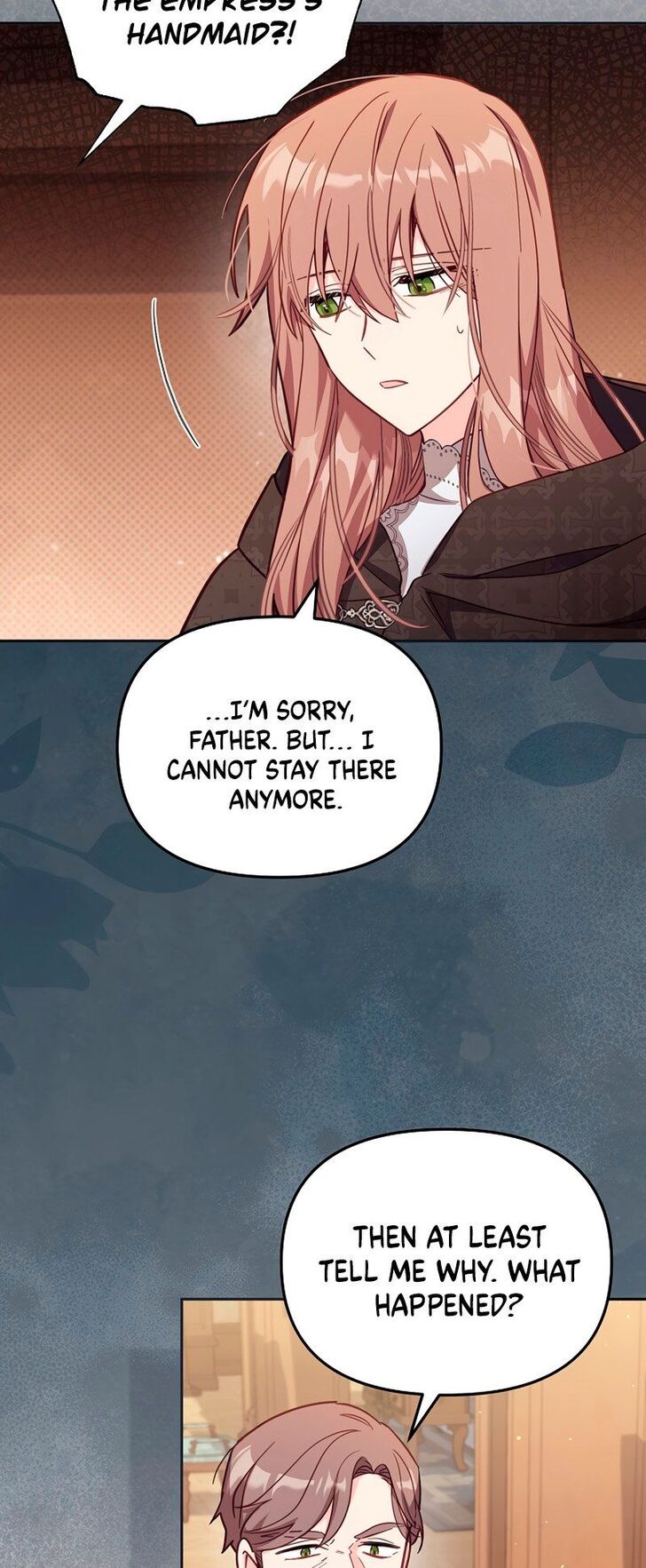 Read Philomel the Fake EN Manga Online