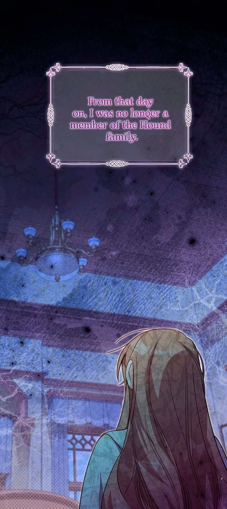 Read Philomel the Fake EN Manga Online