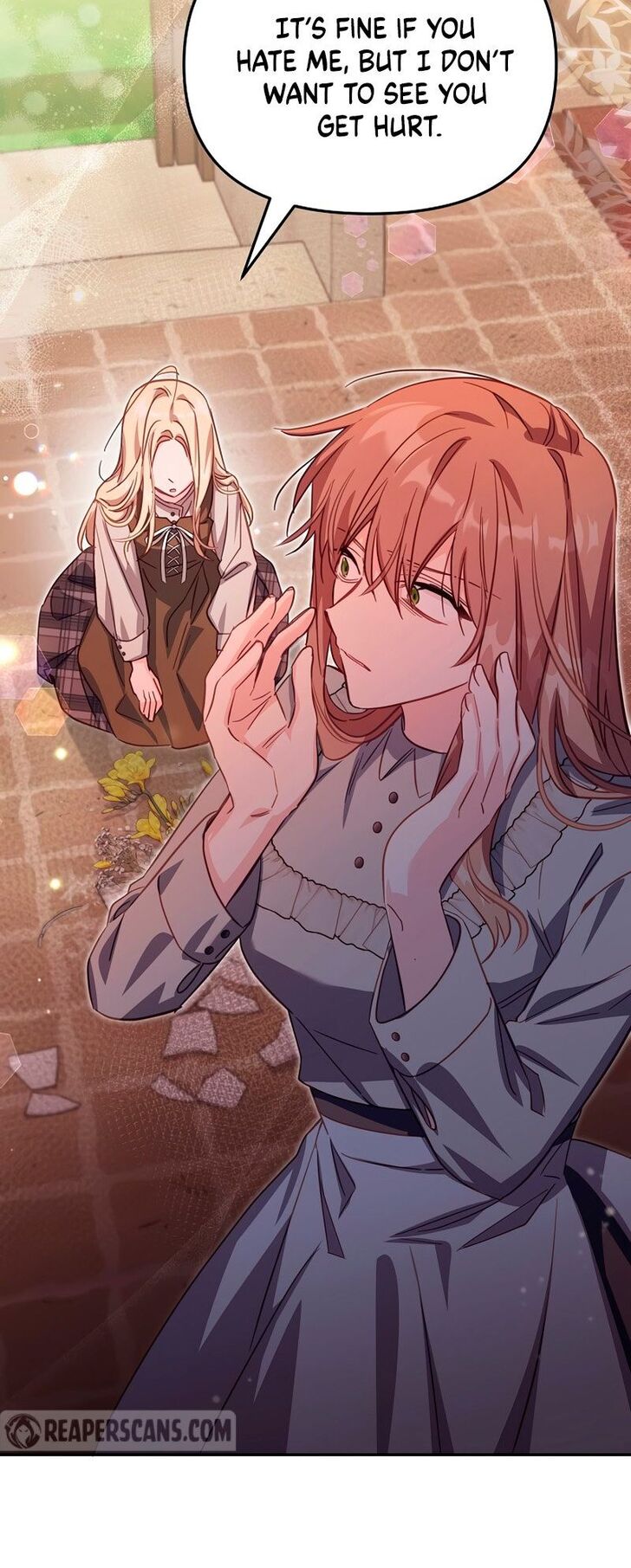 Read Philomel the Fake EN Manga Online