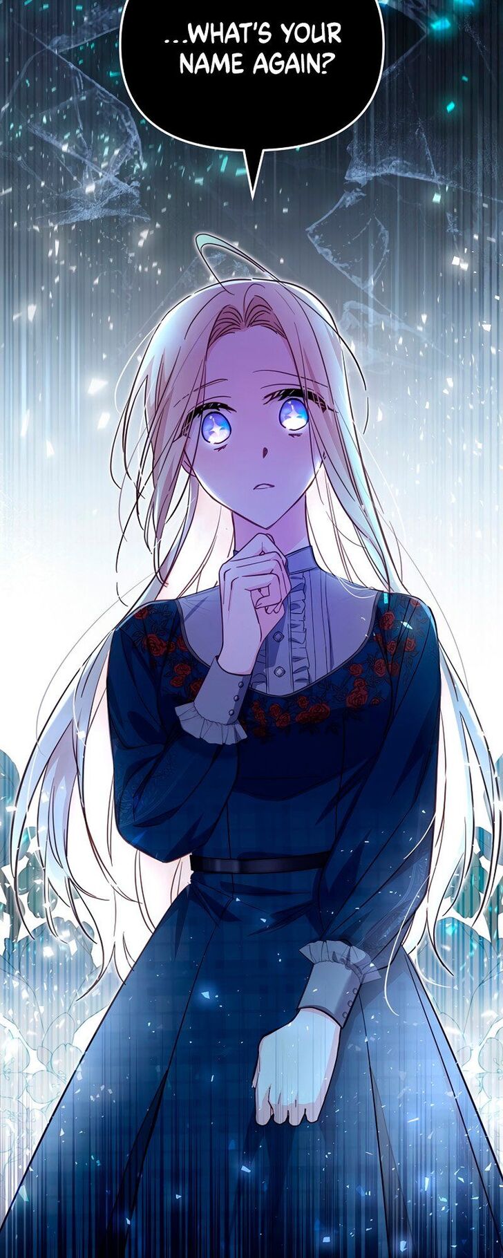 Read Philomel the Fake EN Manga Online