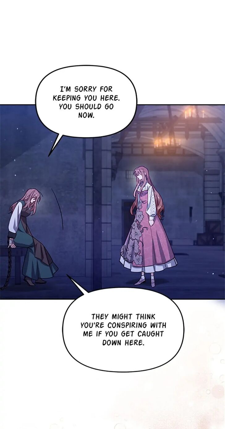 Read Philomel the Fake EN Manga Online