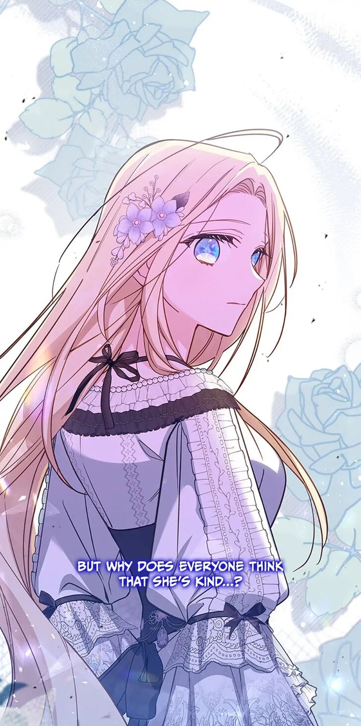 Read Philomel the Fake EN Manga Online
