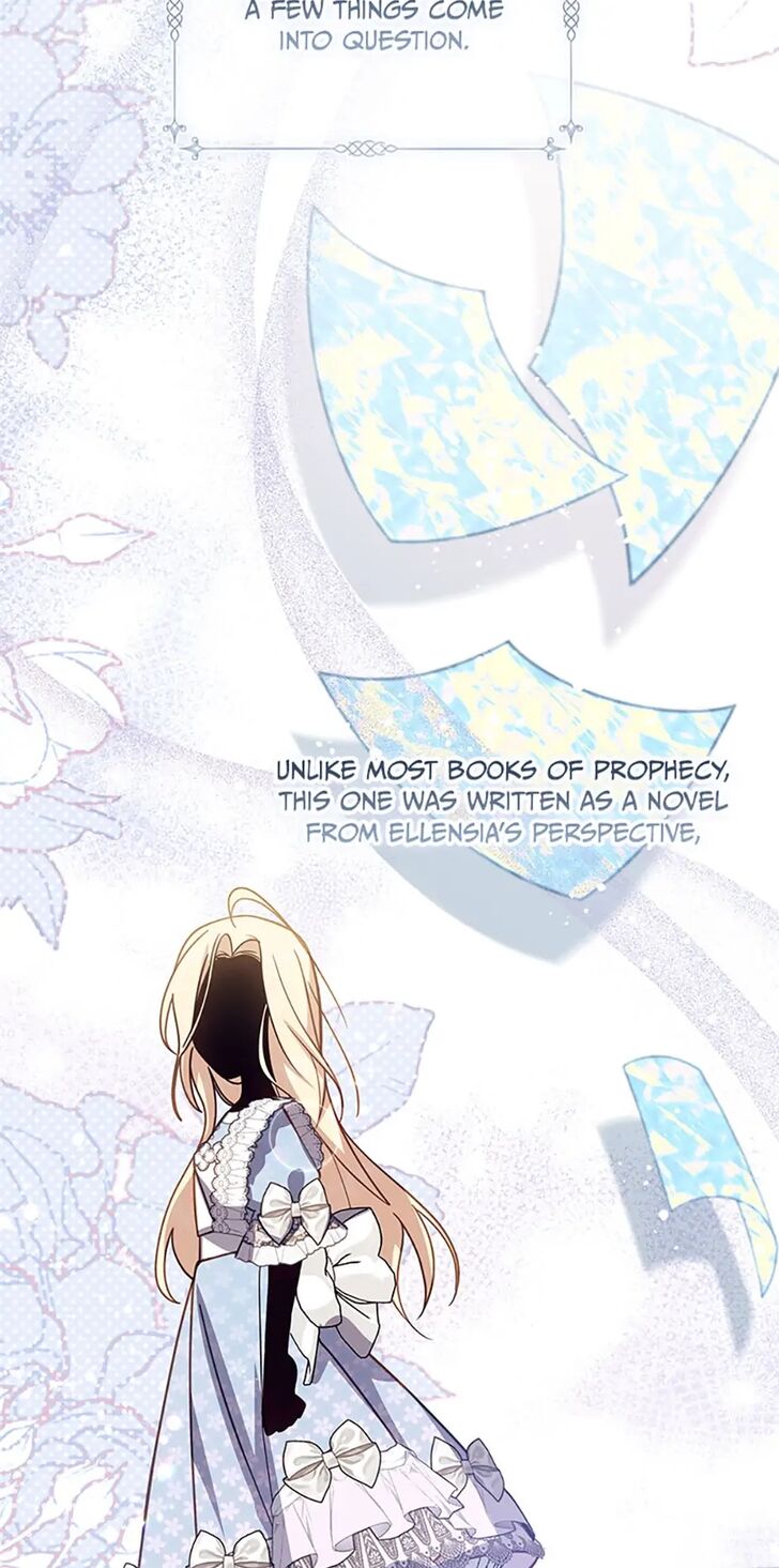 Read Philomel the Fake EN Manga Online