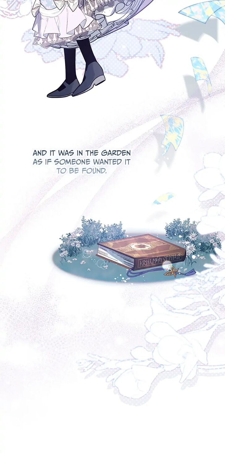 Read Philomel the Fake EN Manga Online