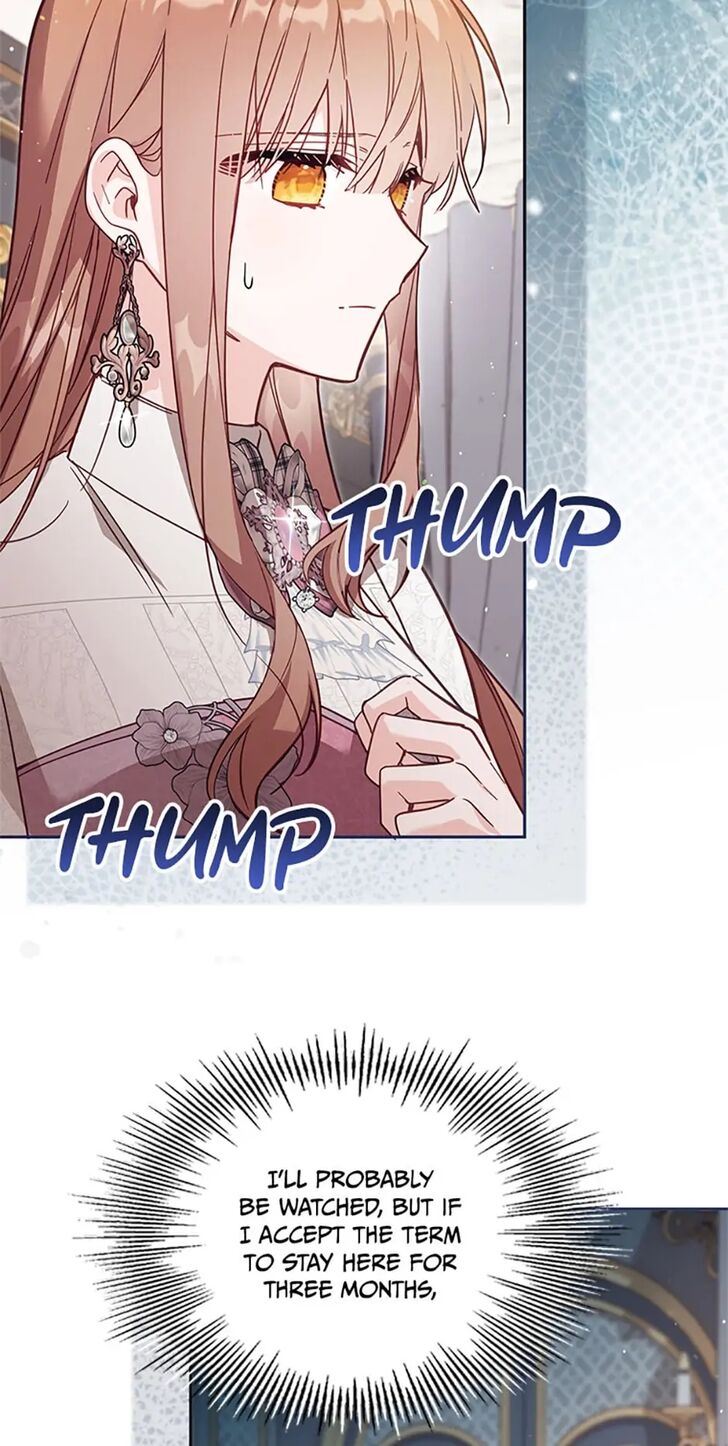 Read Philomel the Fake EN Manga Online