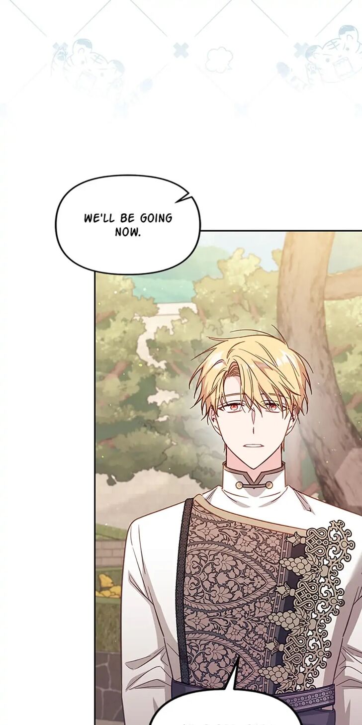 Read Philomel the Fake EN Manga Online