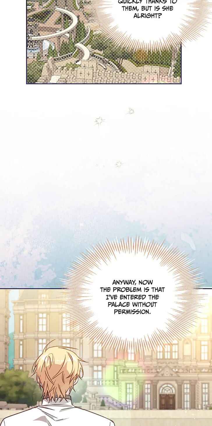 Read Philomel the Fake EN Manga Online