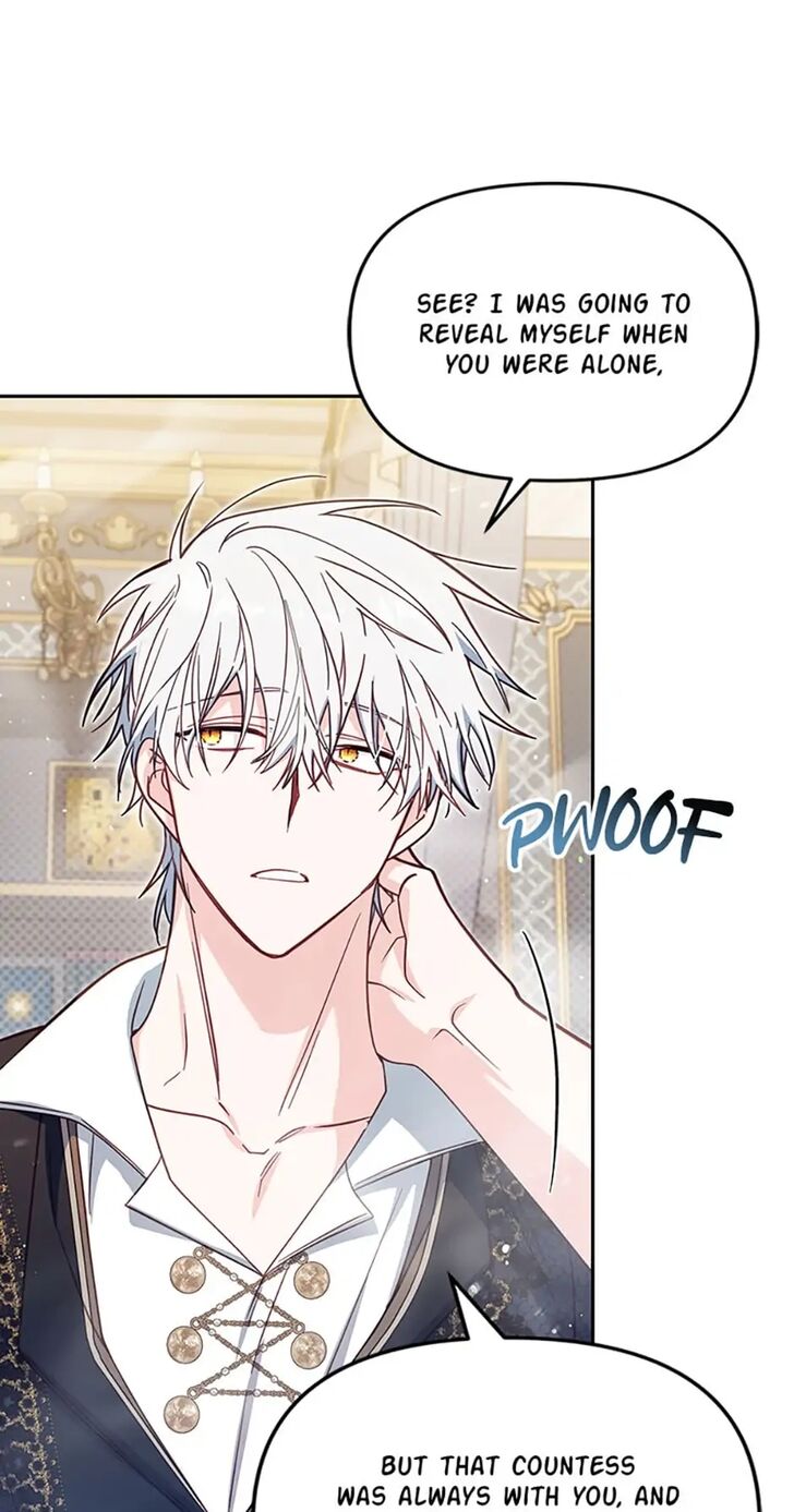 Read Philomel the Fake EN Manga Online