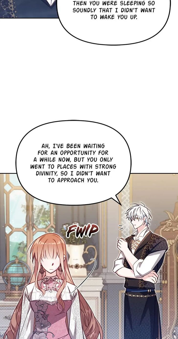 Read Philomel the Fake EN Manga Online