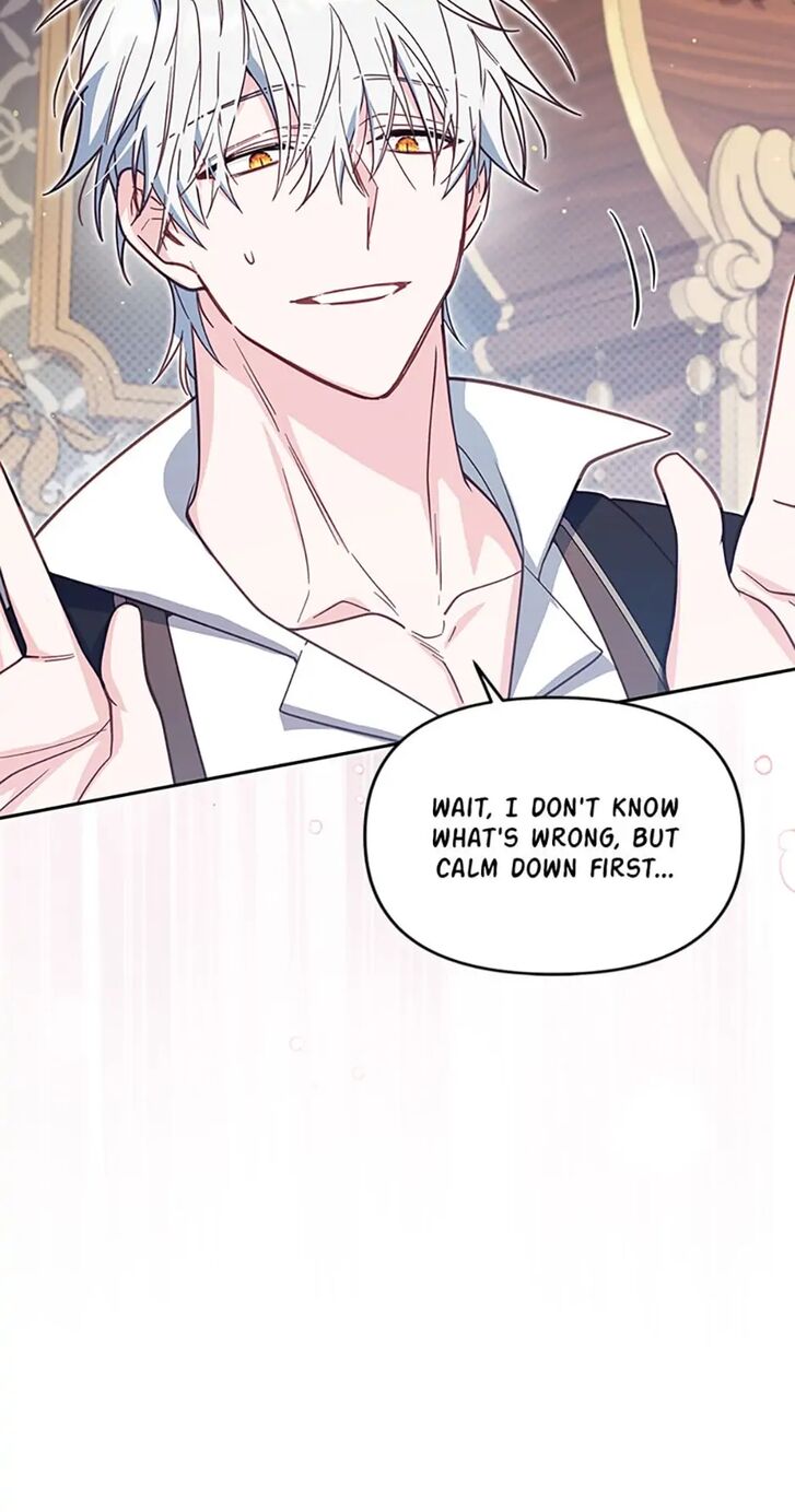 Read Philomel the Fake EN Manga Online
