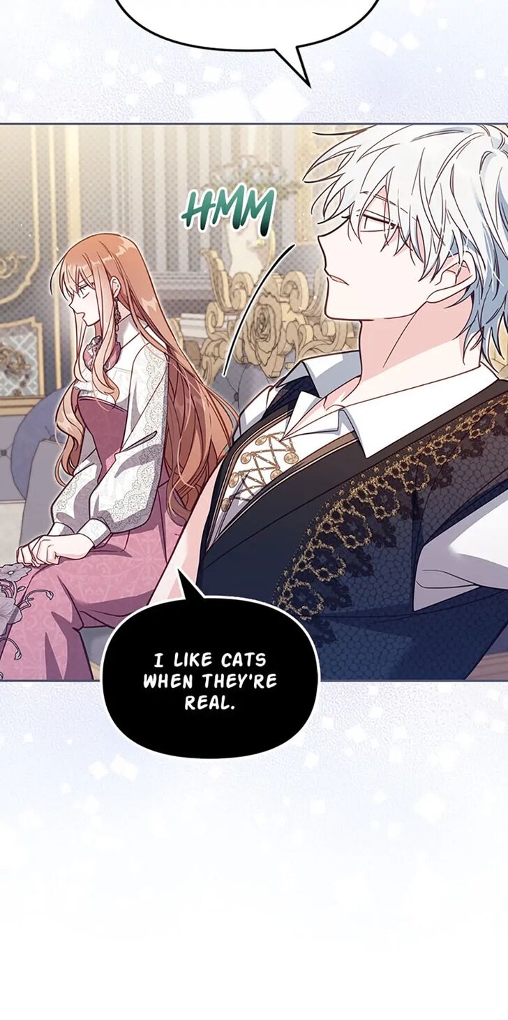 Read Philomel the Fake EN Manga Online