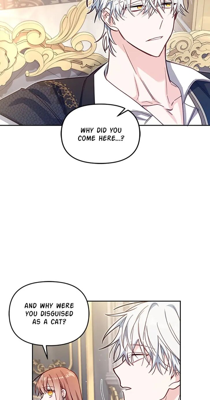 Read Philomel the Fake EN Manga Online