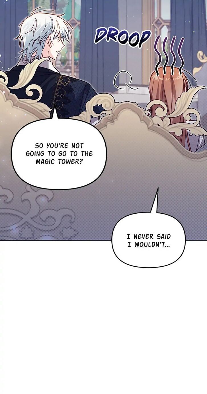 Read Philomel the Fake EN Manga Online