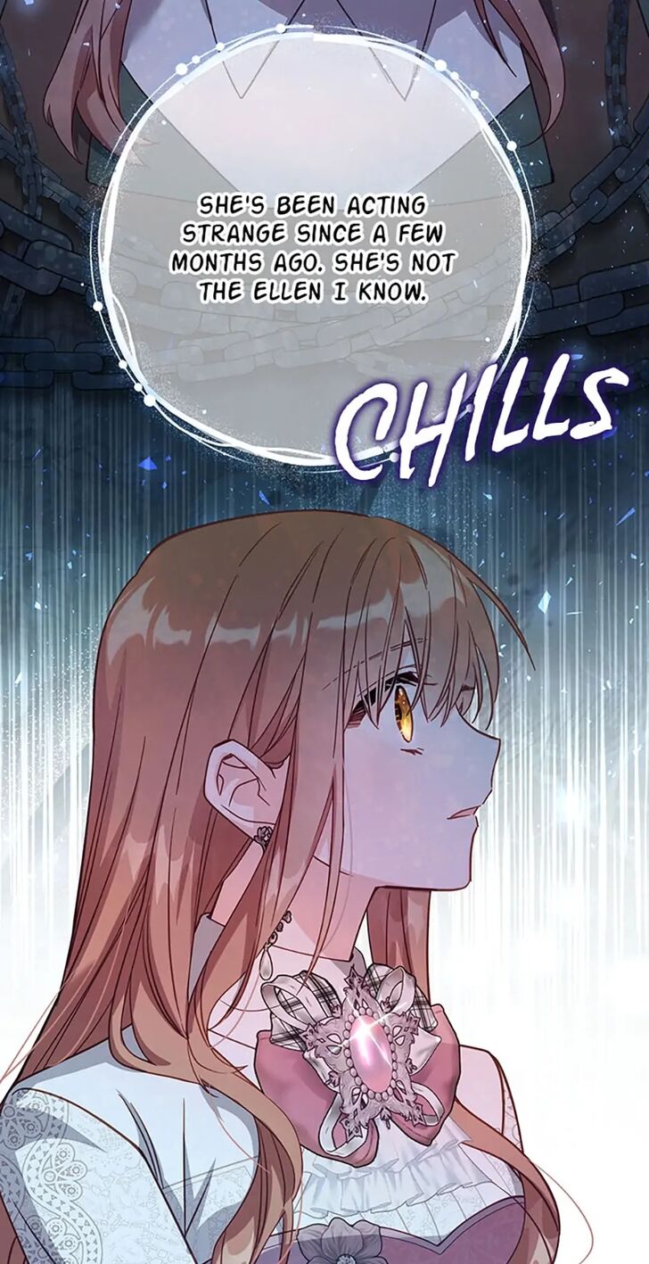 Read Philomel the Fake EN Manga Online