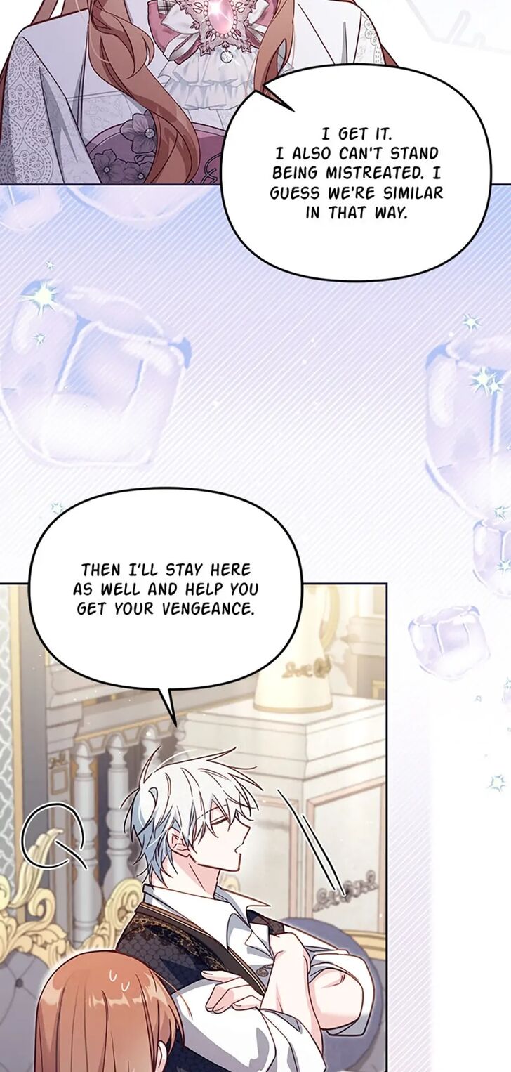 Read Philomel the Fake EN Manga Online