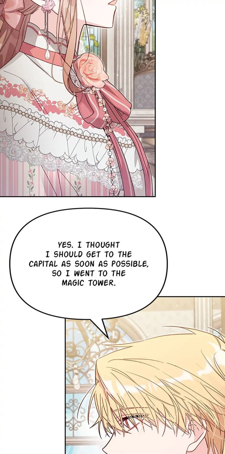 Read Philomel the Fake EN Manga Online