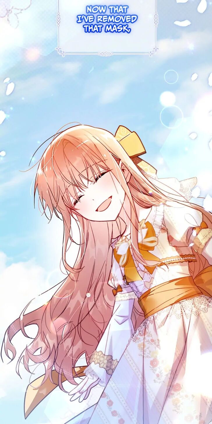 Read Philomel the Fake EN Manga Online