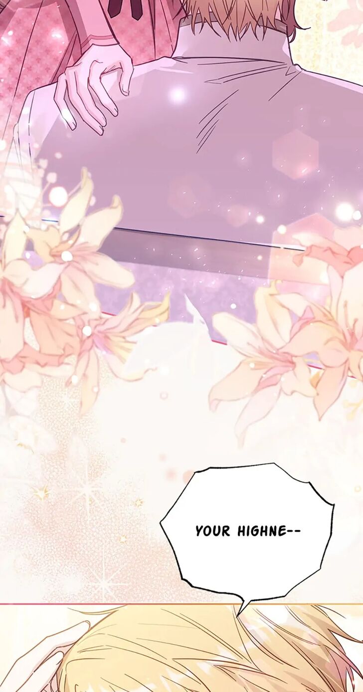 Read Philomel the Fake EN Manga Online