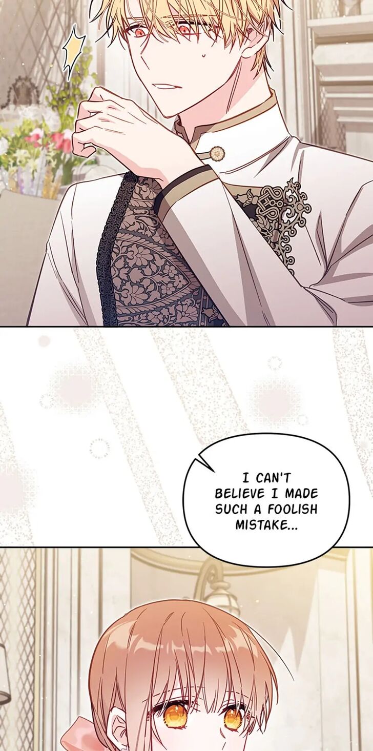Read Philomel the Fake EN Manga Online