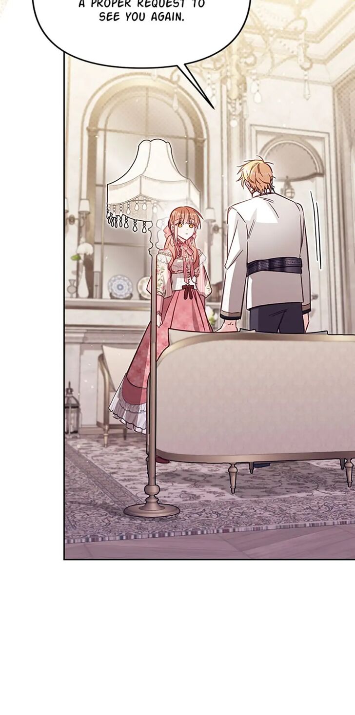 Read Philomel the Fake EN Manga Online