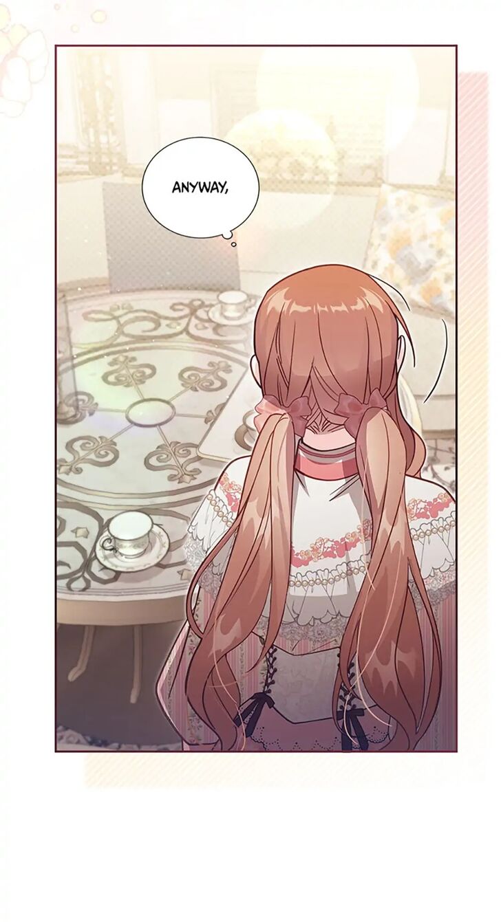 Read Philomel the Fake EN Manga Online