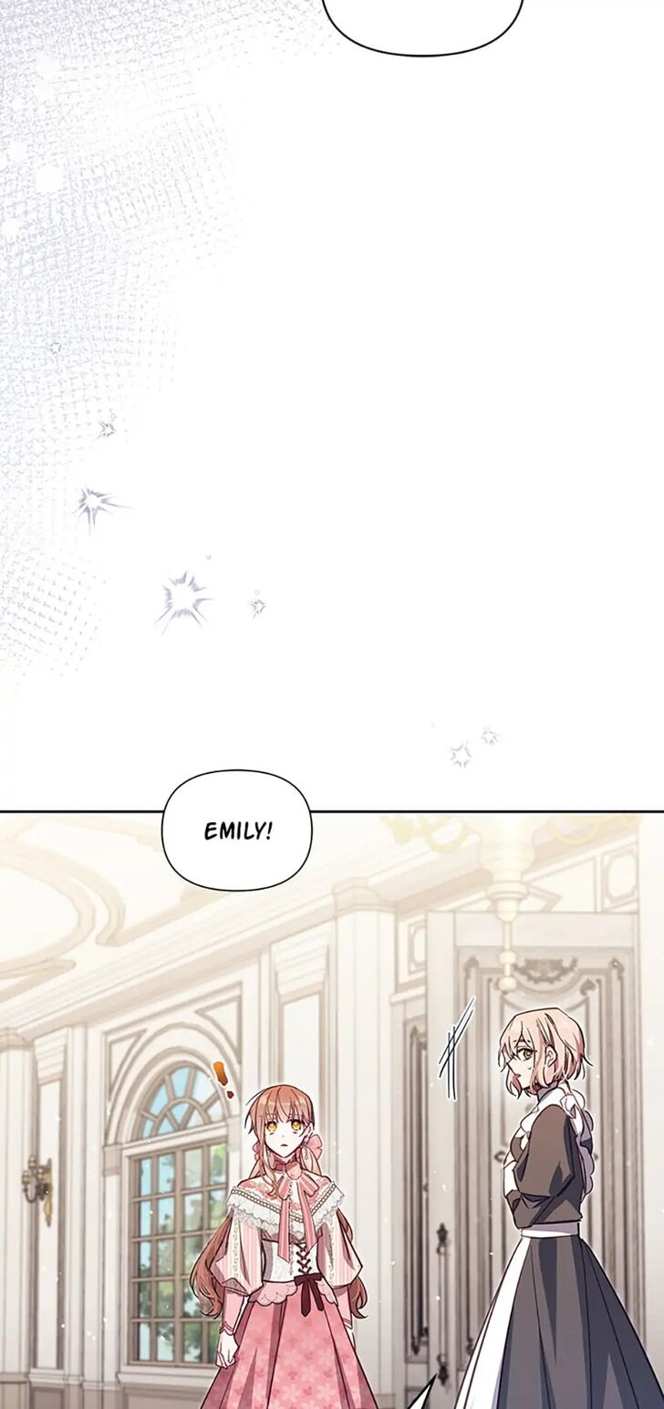 Read Philomel the Fake EN Manga Online