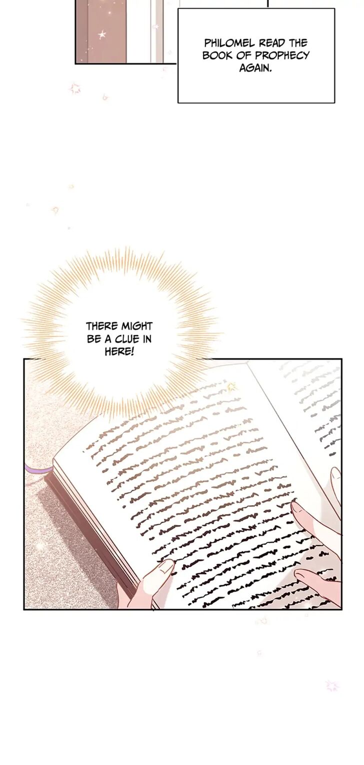 Read Philomel the Fake EN Manga Online
