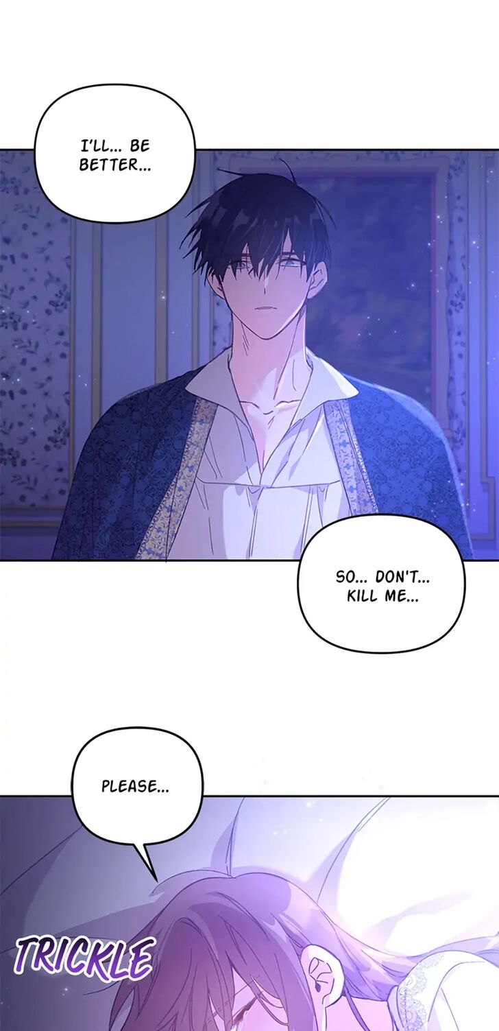Read Philomel the Fake EN Manga Online