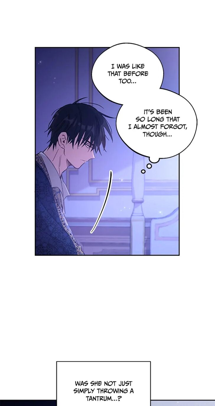 Read Philomel the Fake EN Manga Online