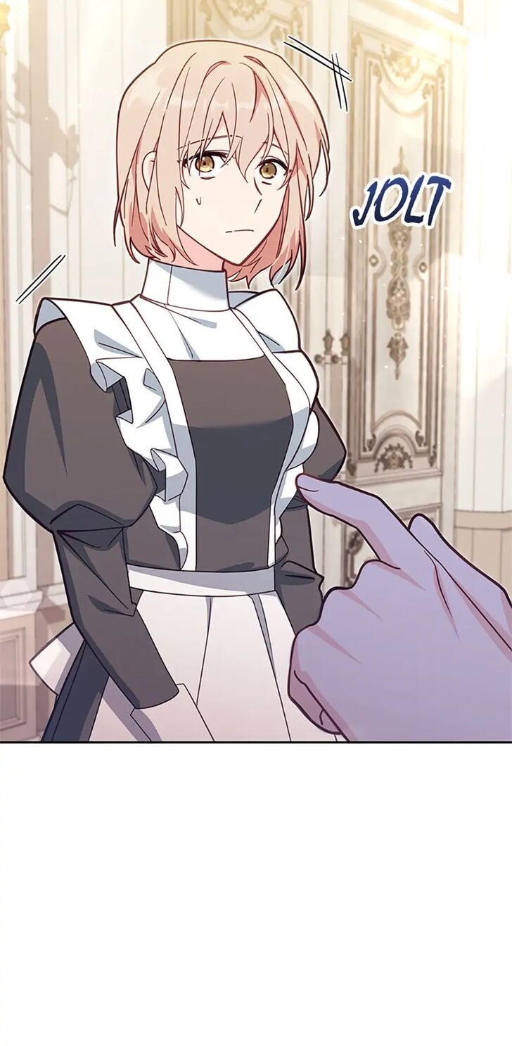 Read Philomel the Fake EN Manga Online