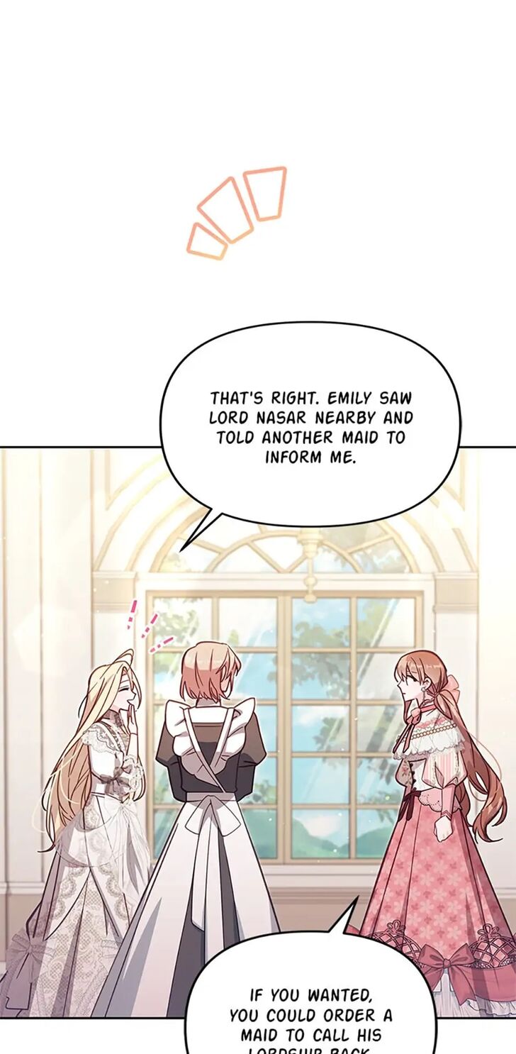 Read Philomel the Fake EN Manga Online