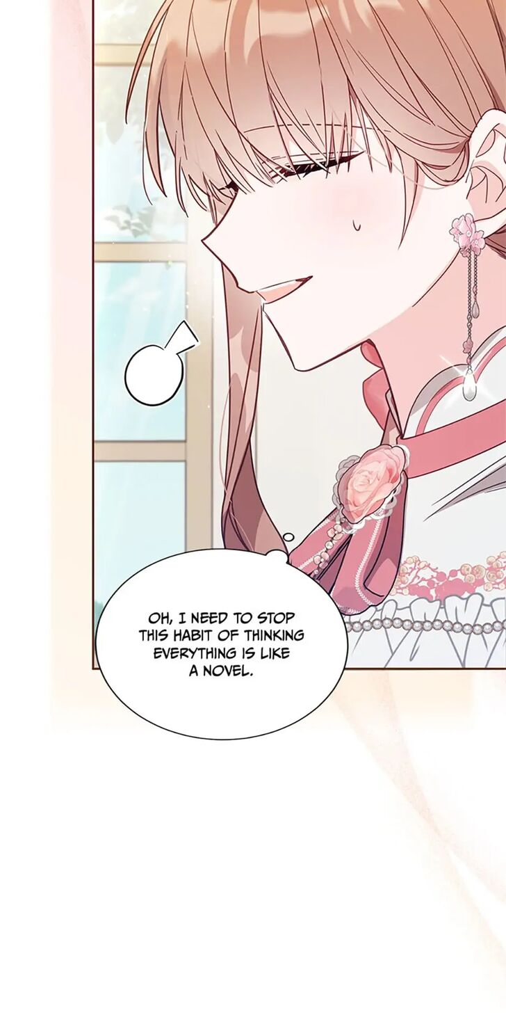 Read Philomel the Fake EN Manga Online