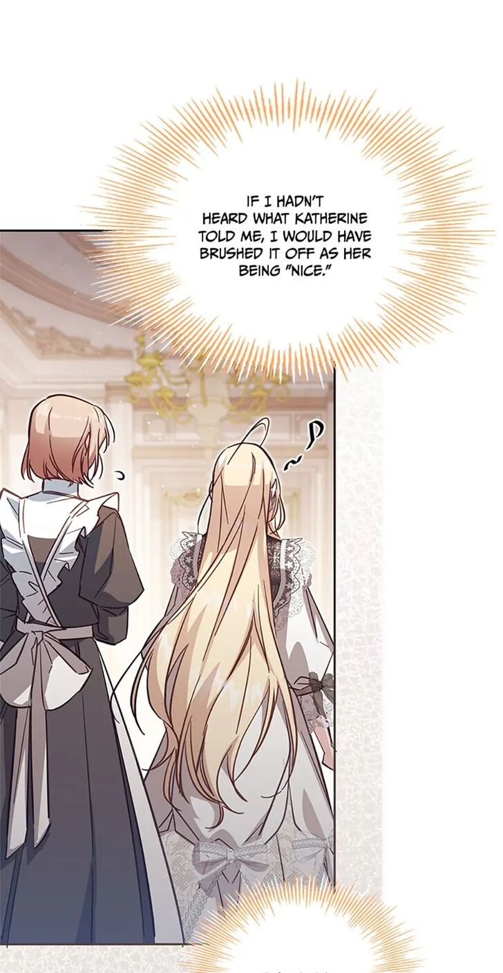 Read Philomel the Fake EN Manga Online