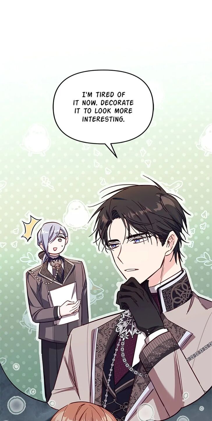 Read Philomel the Fake EN Manga Online